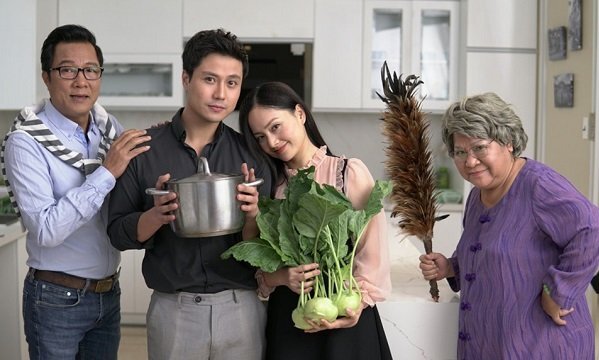 Phía sau rating và tiền quảng cáo hàng trăm tỷ đồng của loạt phim VTV