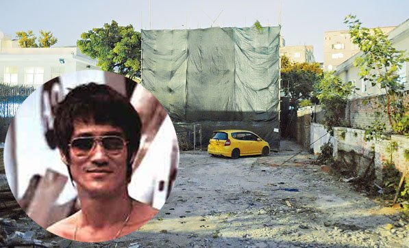 Nhà cũ của Lý Tiểu Long ở Hong Kong bị phá bỏ