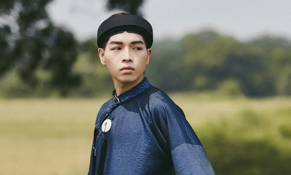 Đức Phúc: ‘Tôi không níu giữ người không muốn ở bên mình, như thế rất vô nghĩa'