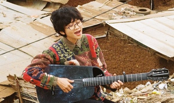 13 năm hoạt động nghệ thuật, Lê Cát Trọng Lý lần đầu tiên làm điều này