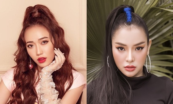 Diệu Nhi lo lắng khi trở thành bảo mẫu, Phương Trinh Jolie thích làm việc với con nít