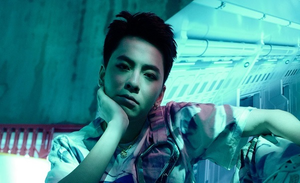 Mừng tuổi 22, rapper Osad hé lộ loạt hình ảnh cực ‘ngầu’