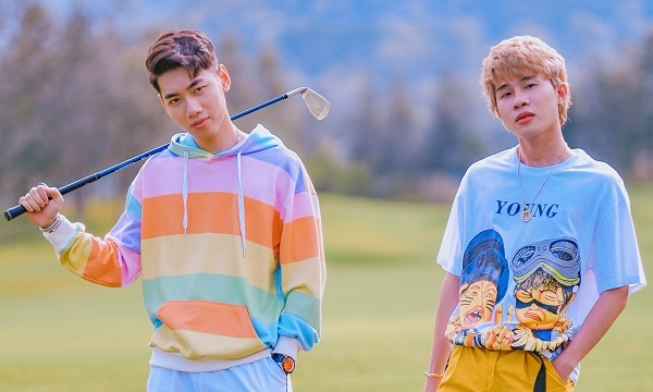 Jack và K-ICM lập thành tích mới, tự phá kỷ lục của chính mình