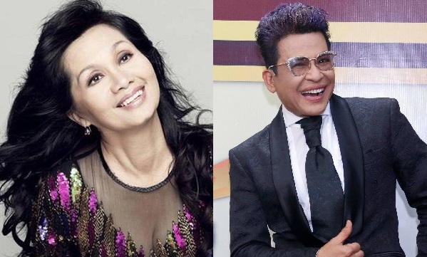 Nghệ sĩ Xuân Hương từng phải đến đồn công an giúp 'người tình' của Thanh Bạch