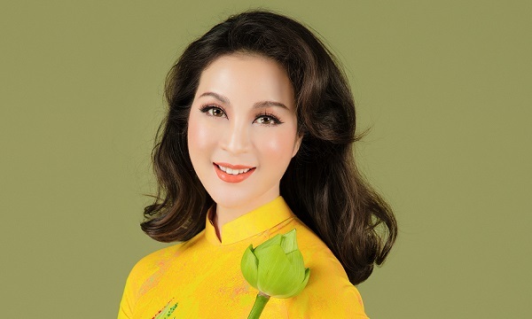 MC Thanh Mai: ‘Thời tôi còn nhỏ, đi học được phát 21 kg gạo là vui lắm’