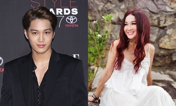 Nam thần EXO, 'Đát Kỷ' Ôn Bích Hà và loạt sao quốc tế liên tục đến Việt Nam du lịch