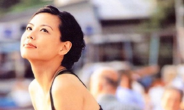 Nữ diễn viên 'Ỷ Thiên Đồ Long ký' suýt bị lừa bán dâm