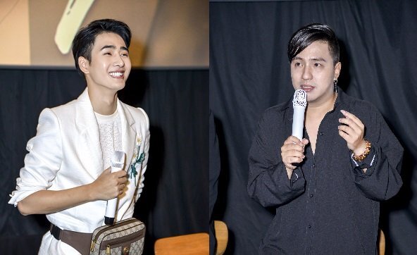 Tăng Nhật Tuệ: ‘Tôi không đầu tư được gì cho Nhâm Phương Nam ngoài tình cảm’