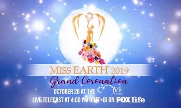 Trực tiếp chung kết Hoa hậu Trái đất 2019: Ai sẽ đăng quang ngôi vị cao nhất?