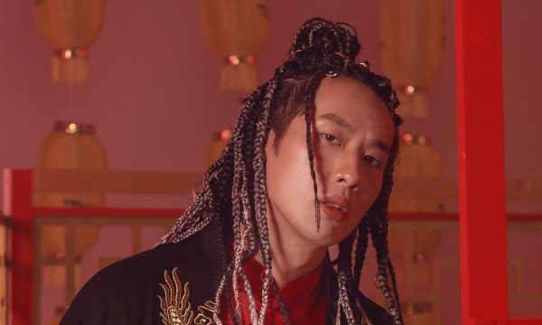 Tuấn Trần: ‘Ra mắt MV không phải là ôm đồm hay tham vọng lấn sân ca sĩ’