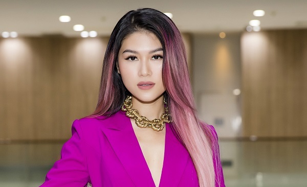 Ngọc Thanh Tâm: ‘Tôi không xin phép Hoa hậu Phương Nga khi làm phim lấy cảm hứng từ hình ảnh chị ấy’