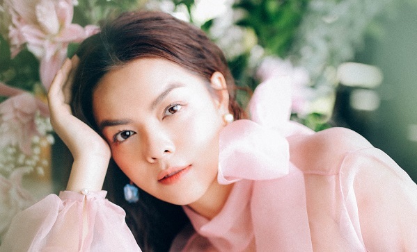 Phạm Quỳnh Anh: ‘Bây giờ, nếu tình yêu đến tôi sẵn sàng chủ động và chia sẻ tình cảm trước’