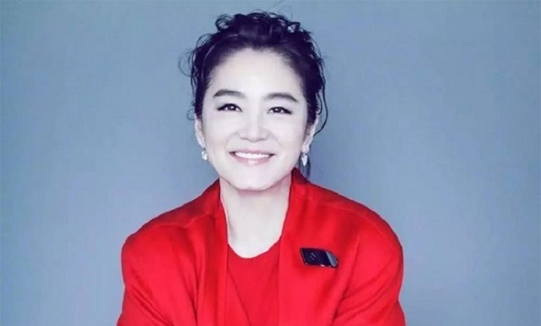 'Đông Phương Bất Bại' Lâm Thanh Hà - biểu tượng sắc đẹp từng thống trị điện ảnh Hoa ngữ