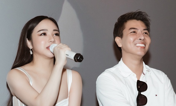 Gây tranh cãi vì những cảnh quay MV quá táo bạo, ‘hot girl ngủ gật’ Nhã Tiên nói gì?