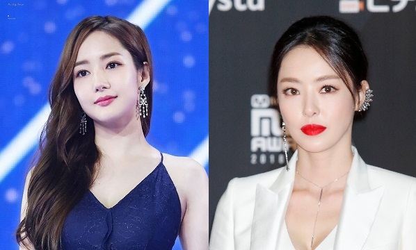 Lee Da Hee, Park Min Young và những mỹ nhân dao kéo thành công nhất xứ Hàn