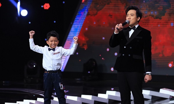 Siêu trí tuệ tập 4: Cậu nhóc 9 tuổi khiến giám khảo đổi thử thách vì quá dễ