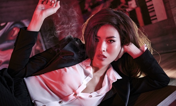 Bị khán giả nói ‘mặt quá ác, hợp với vai phản diện’, Cao Thiên Trang nói gì?