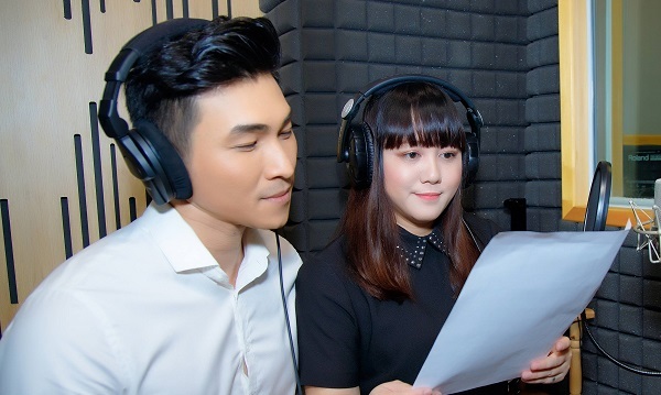 Khá lâu không nhận lời kết hợp với ai, Ngọc Linh bất ngờ tái xuất vì yêu quý người này