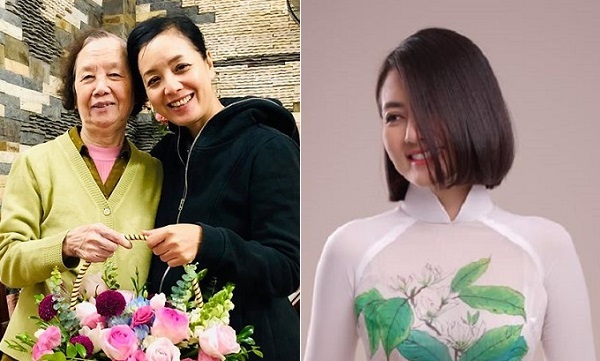 NSƯT Chiều Xuân - Ngọc Lan chúc mừng ngày Nhà giáo Việt Nam, Thái Trinh kể kỷ niệm thời đi học