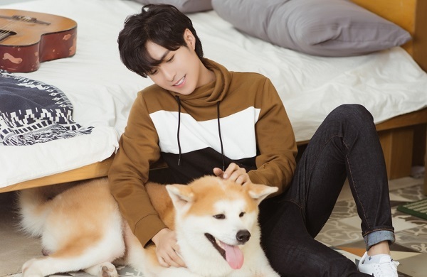 Otis Đỗ Nhật Trường lên tiếng trước ồn ào gạ tình, tiết lộ từng mượn tiền Ali Hoàng Dương