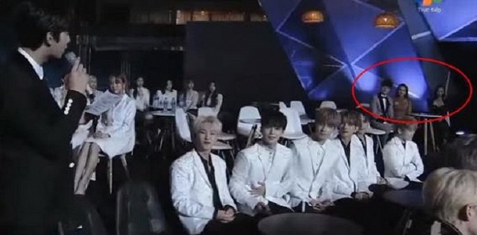 Lễ trao giải AAA 2019 'thảm họa': Thảm đỏ sơ sài, sao Việt bị phân biệt và công tác an ninh kém