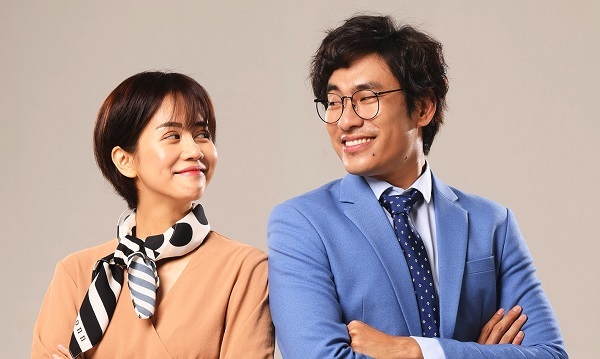 Bị tẩy chay, phim của Kiều Minh Tuấn - An Nguy lại bất ngờ giành giải 'Phim được khán giả yêu thích nhất'