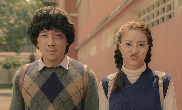 Gây tranh cãi với giải thưởng Nam diễn viên chính xuất sắc, Trấn Thành nói gì?