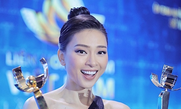 Vì sao Ngô Thanh Vân tuyên bố muốn bỏ nghề diễn viên?