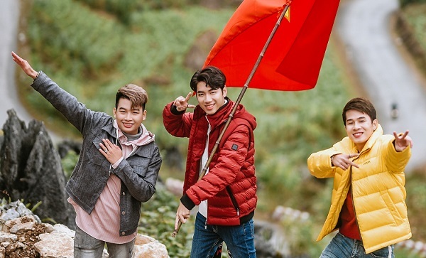 MV ‘Việt Nam tôi’ của Jack và K-ICM được khen, gây sốt mạng xã hội