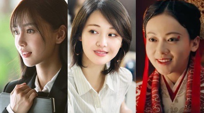 Mỹ nhân Hoa ngữ diễn xuất thảm họa trong 2019