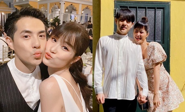 Một tháng sau lễ cưới, cuộc sống vợ chồng son của Đông Nhi - Ông Cao Thắng ra sao?