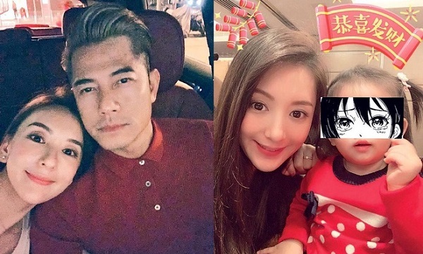 Rộ tin đồn ép vợ sinh con trai, 'thiên vương' Quách Phú Thành nói gì?