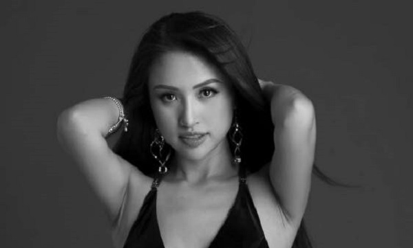 MC Vân Hugo hoảng hồn khi gặp tai nạn xe mất lái giữa đêm