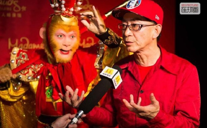 Lục Tiểu Linh Đồng bị mỉa mai, chê cười khi lại đóng ‘Tây du ký’