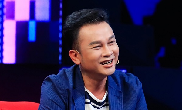 NSƯT Hữu Quốc: 7 năm ‘hạn’ phải rời sân khấu vì ồn ào đánh nhau, mở tiệm cơm và rửa bát kiếm sống