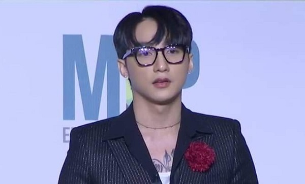 Fan phát sốt khi Sơn Tùng M-TP công bố loạt dự án trong năm 2020