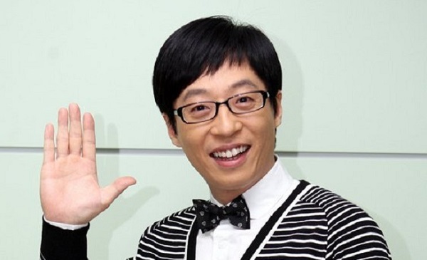 MC đình đám của 'Running Man' bị nghi ngờ quấy rối tình dục phụ nữ