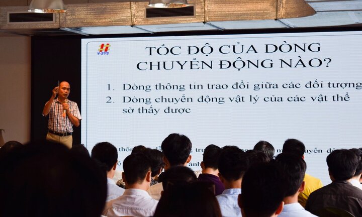 Khởi nghiệp kinh doanh và thương mại hóa trên nền tảng công nghệ IoT