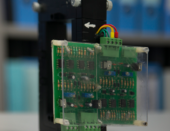 Sáng kiến của kỹ sư thủy điện Sơn La thay thế sản phẩm ngoại nhập