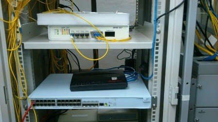 Chế tạo thành công thiết bị đầu cuối cho mạng GPON