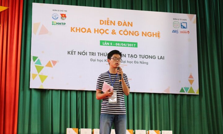 Diễn đàn khoa học công nghệ lần thứ 6 tại Cần Thơ