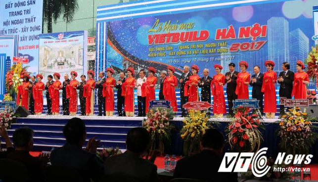 Cơ hội thương mại hóa kết quả nghiên cứu, chuyển giao công nghệ mới ngành xây dựng