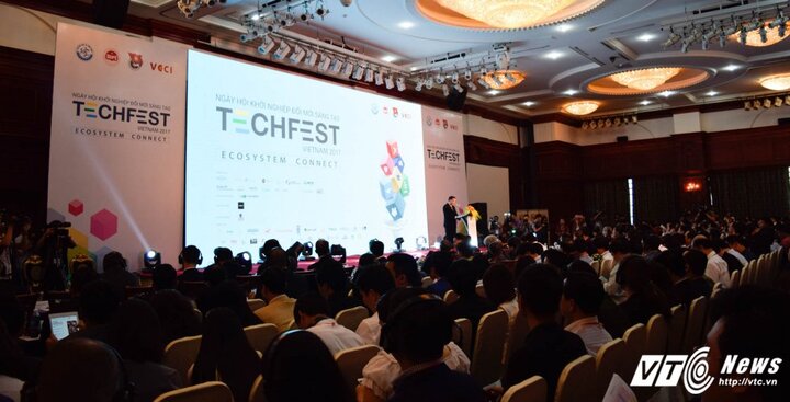 Kết nối, xây dựng thị trường vốn đầu tư mạo hiểm tại Việt Nam