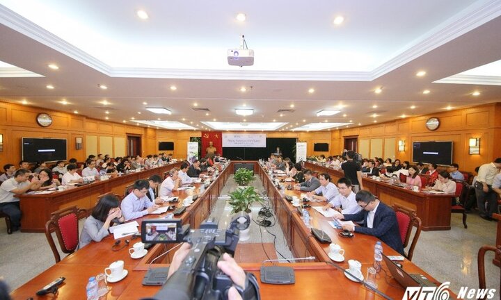 Tăng cường năng lực cho các nhà khoa học Việt thông qua Quỹ Newton