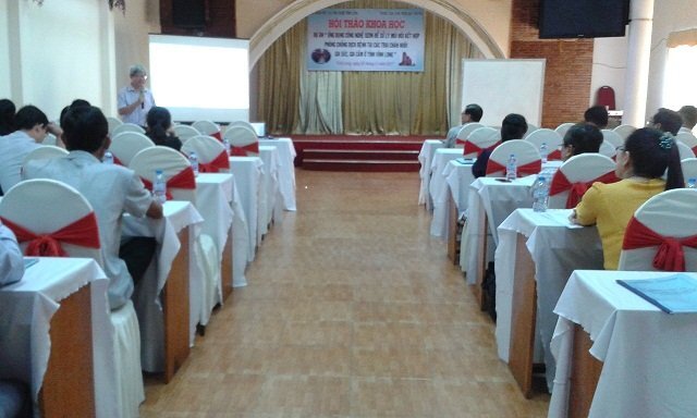 Ứng dụng công nghệ Ozon xử lý mùi hôi kết hợp phòng chống dịch bệnh tại các trại chăn nuôi gia súc, gia cầm