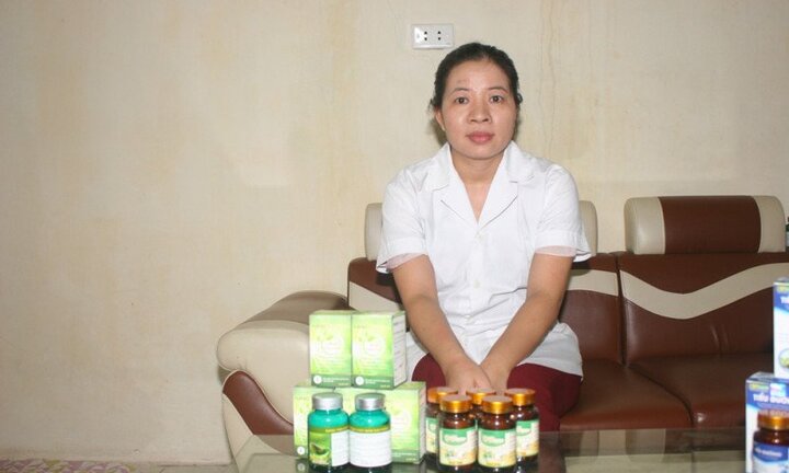 Công nghệ nano hóa tinh mầm đậu nành