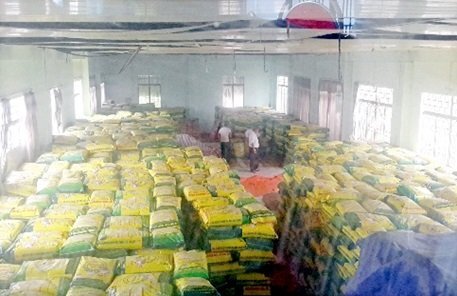 Ứng dụng sản phẩm sinh học giảm ô nhiễm môi trường