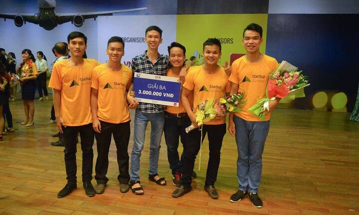 Trồng rau sạch... không cần đất