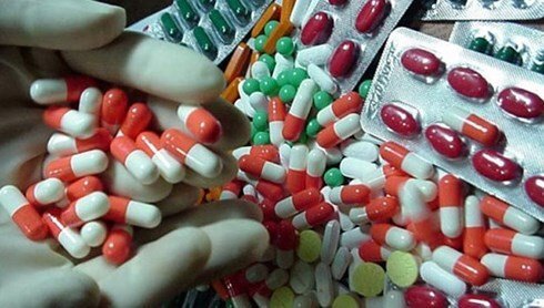 7 bệnh viện lớn hết sạch thuốc ung thư viện trợ: Người bệnh 'lâm nguy' mòn mỏi chờ thuốc