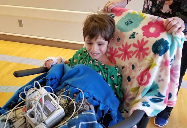 Nhiều trẻ em chết vì virus cúm mùa gây nhiễm trùng não nghiêm trọng